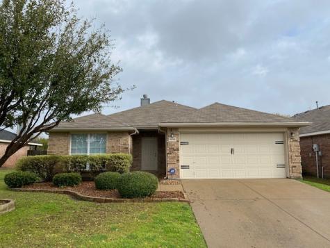 9808 Pierce Drive Mckinney TX 75072