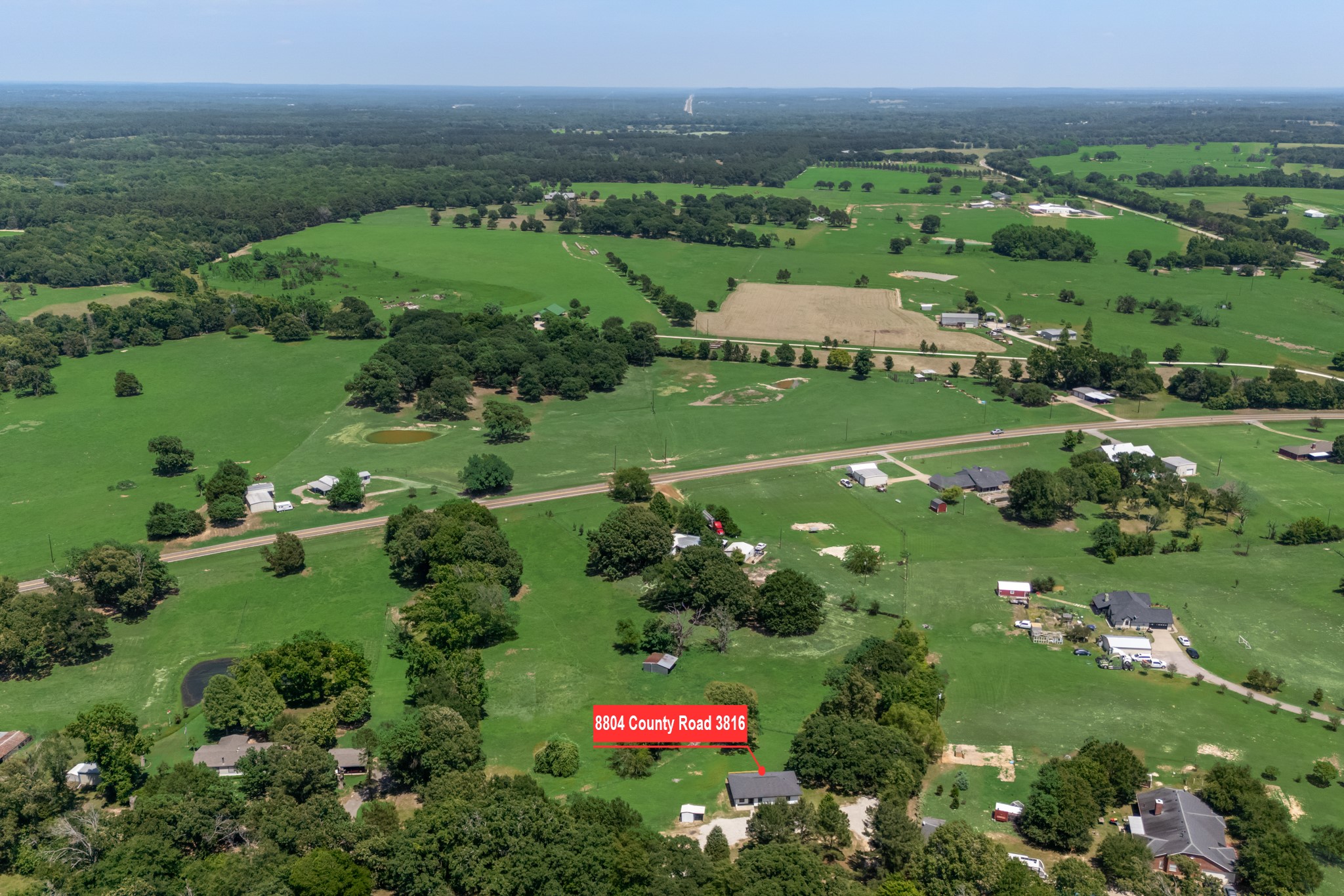 8804 County Road 3816 Athens TX 75752