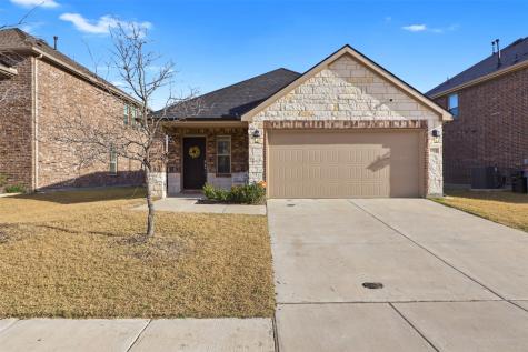 601 Liliana Lane Anna TX 75409