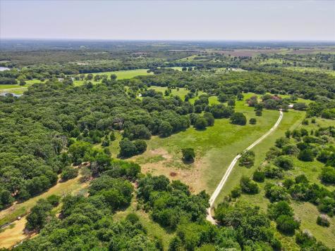 2025 County Road 415 Cleburne TX 76031