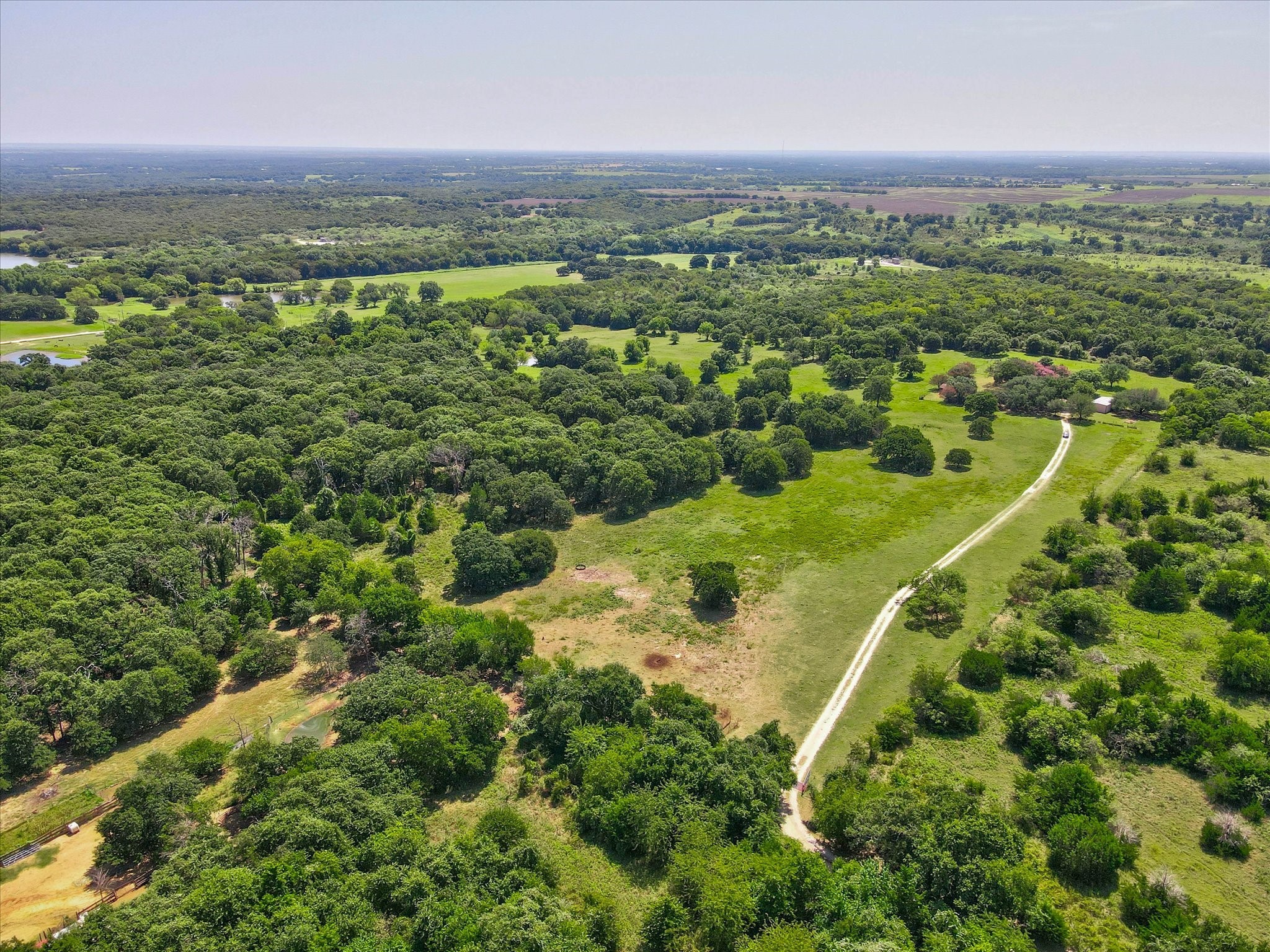 2025 County Road 415 Cleburne TX 76031