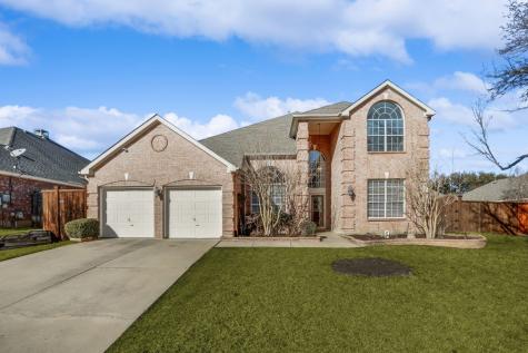 1520 Redwood Crest Lane Flower Mound TX 75028