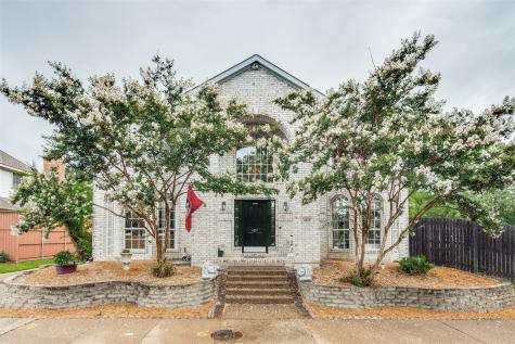 4219 Voss Hills Place Dallas TX 75287