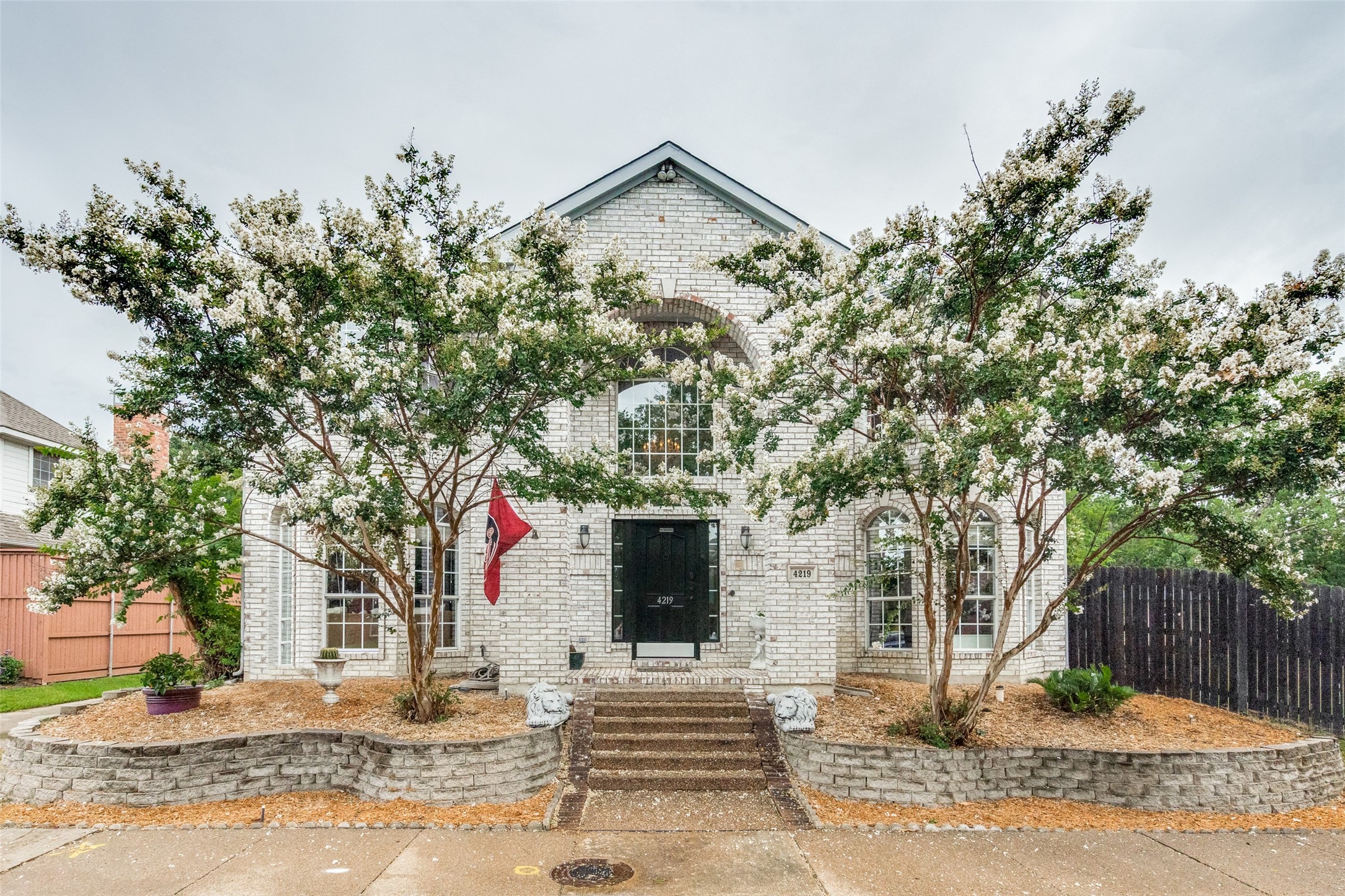 4219 Voss Hills Place Dallas TX 75287