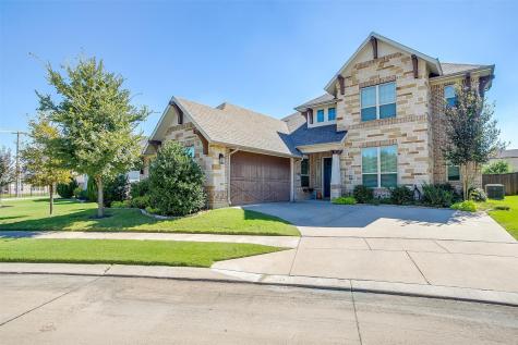 1205 Yosemite Way Burleson TX 76028