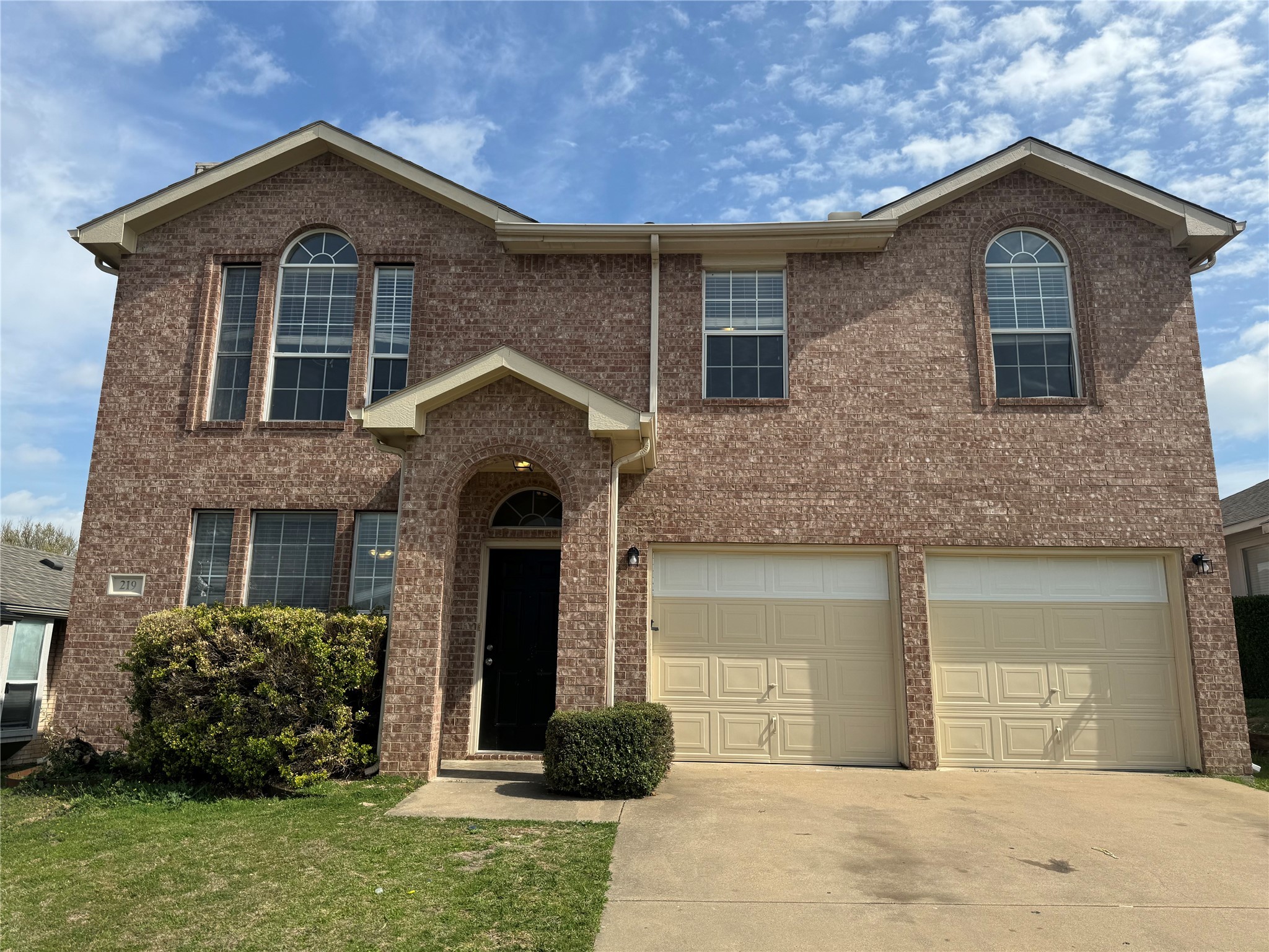 219 Cain Drive Cedar Hill TX 75104