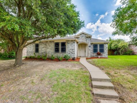 1403 Leeward Lane Wylie TX 75098