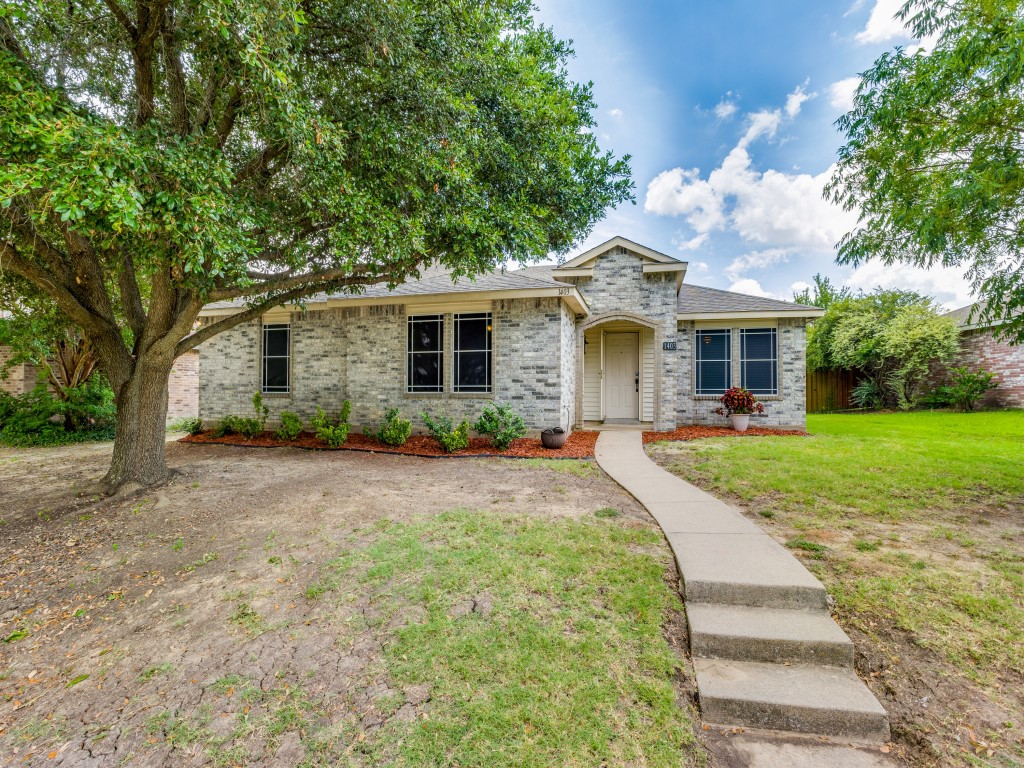 1403 Leeward Lane Wylie TX 75098