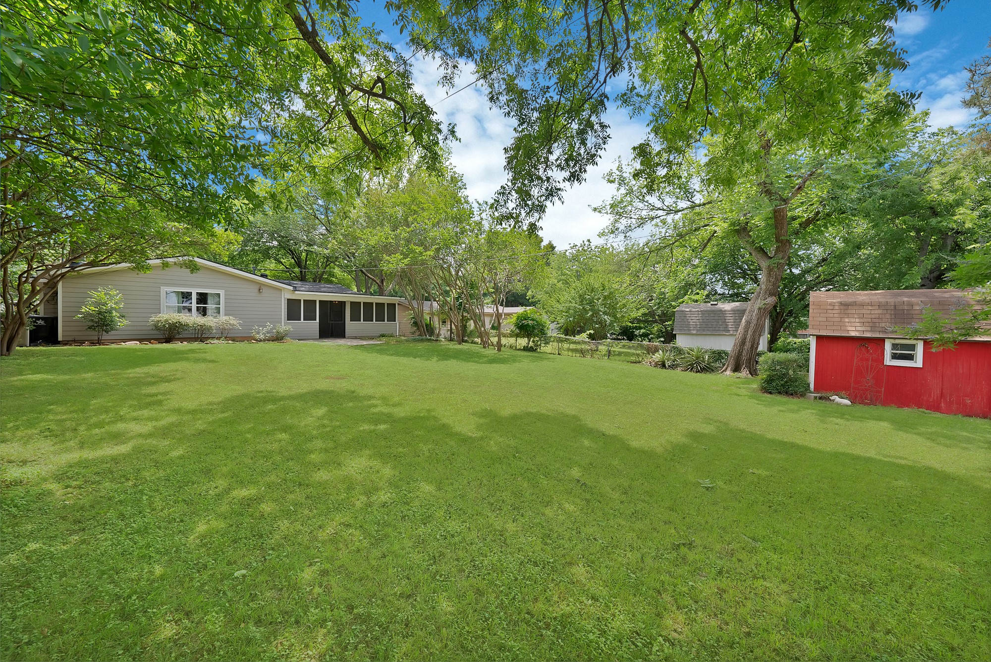 1510 Ravenwood Drive Arlington TX 76013