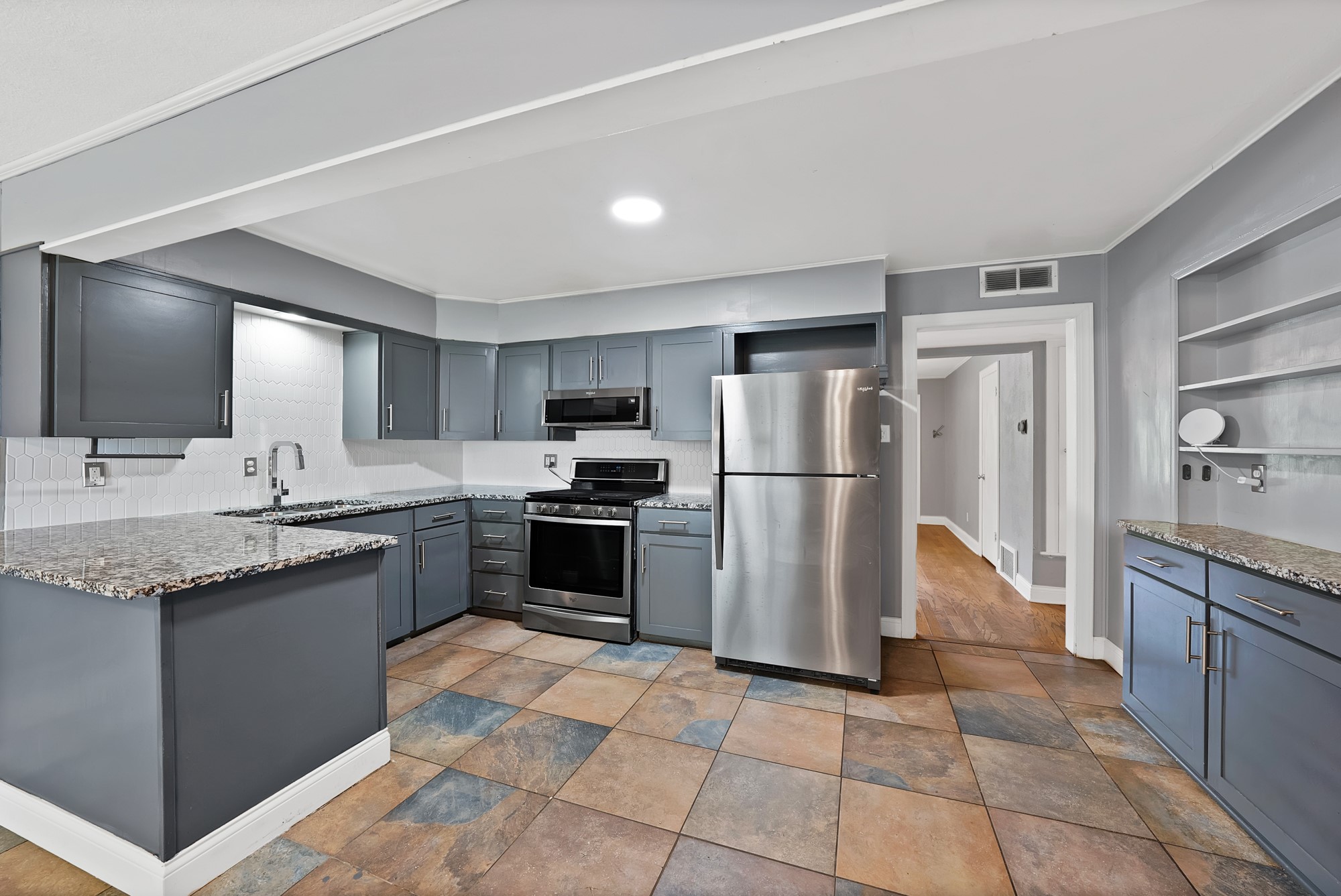 1510 Ravenwood Drive Arlington TX 76013
