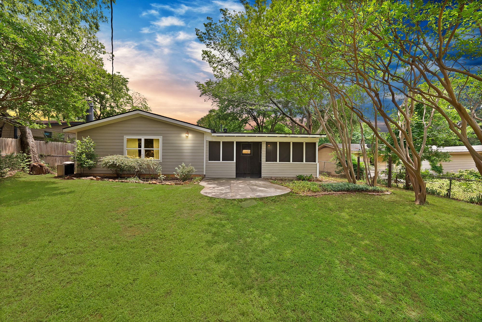 1510 Ravenwood Drive Arlington TX 76013