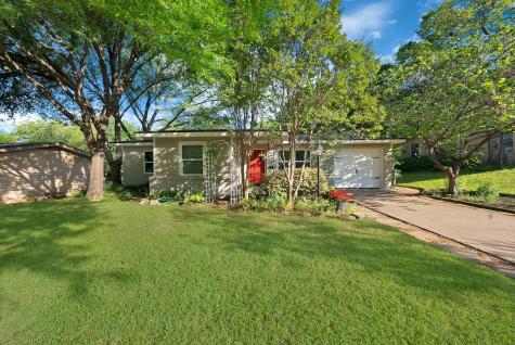 1510 Ravenwood Drive Arlington TX 76013