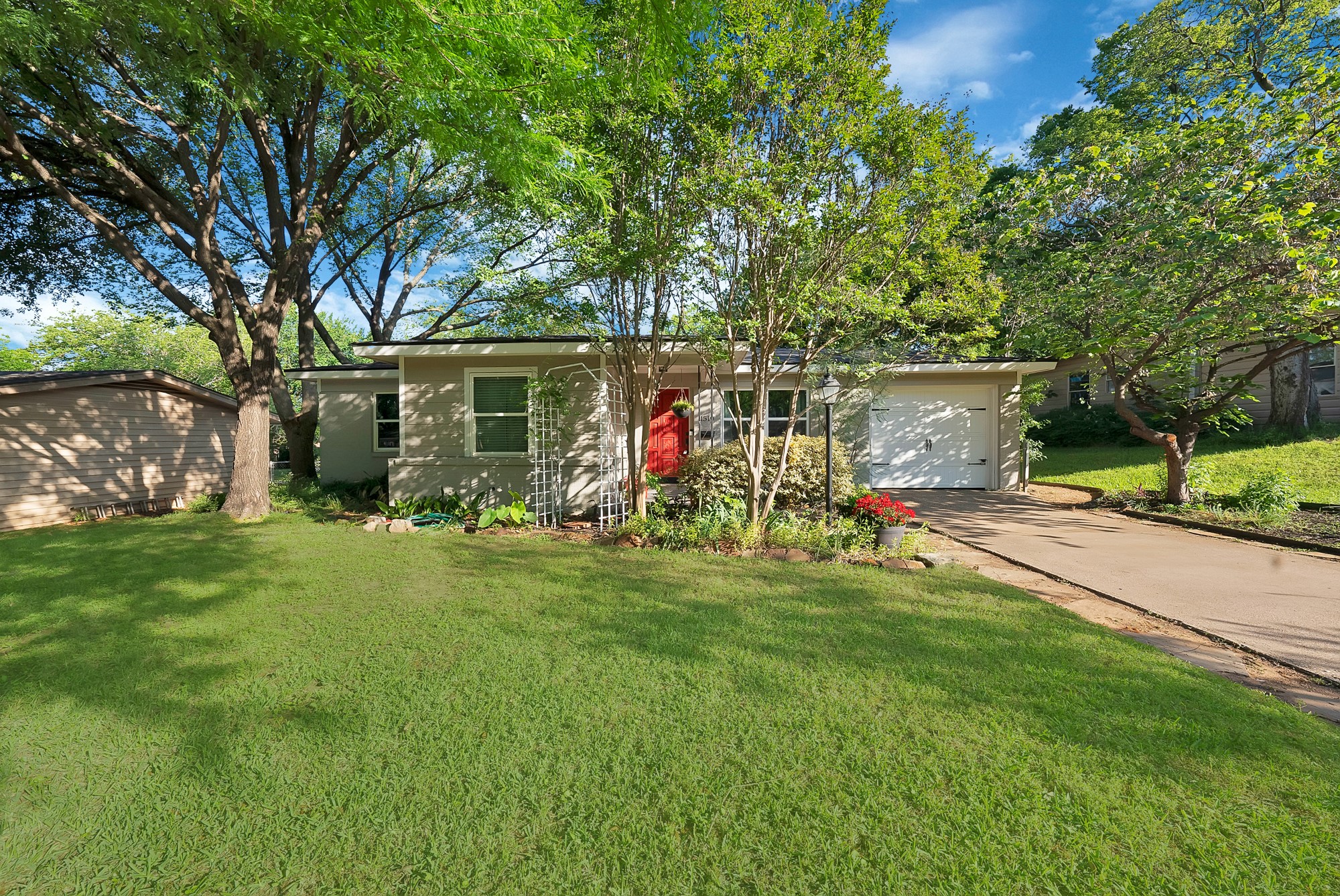 1510 Ravenwood Drive Arlington TX 76013