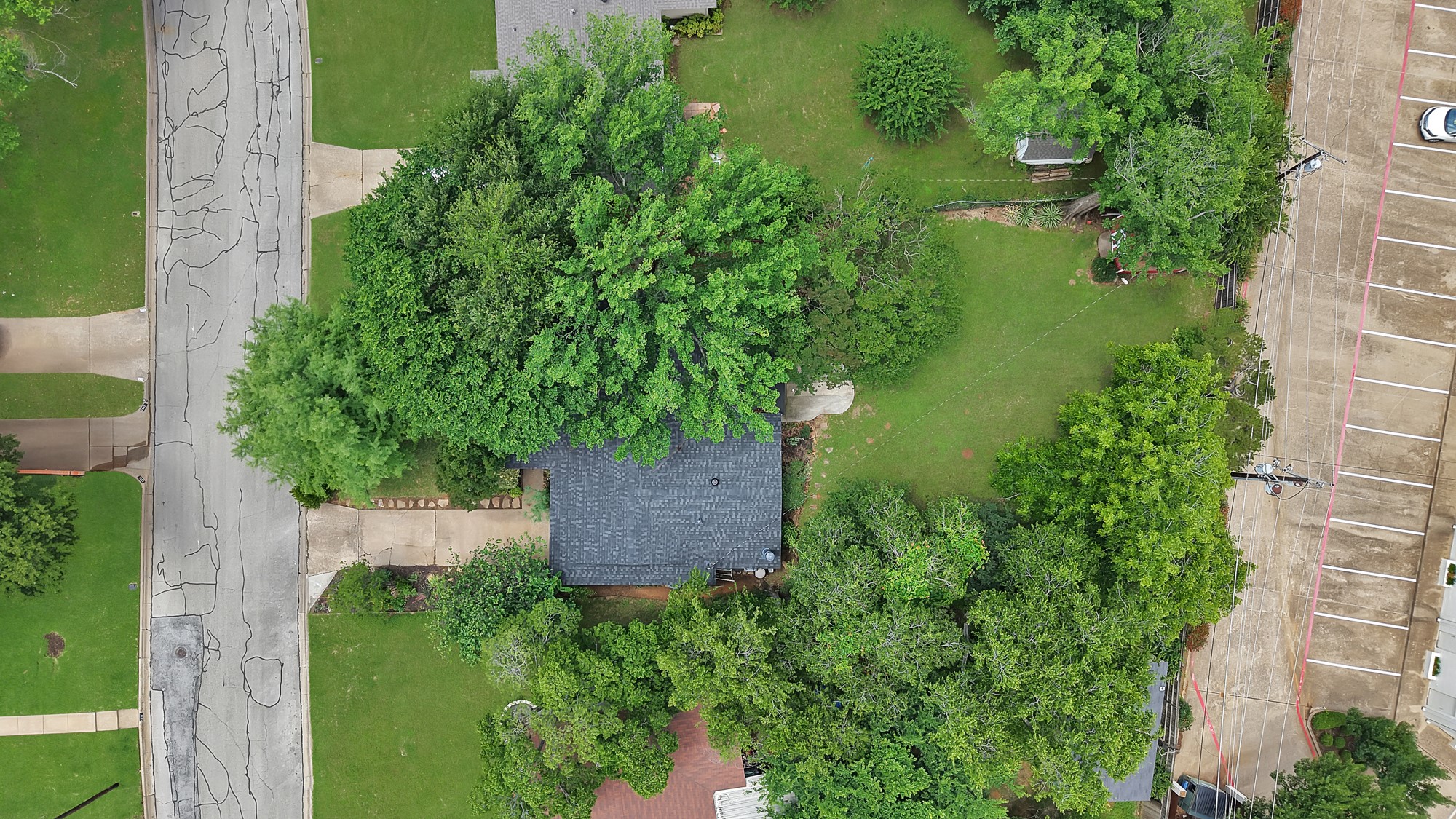 1510 Ravenwood Drive Arlington TX 76013