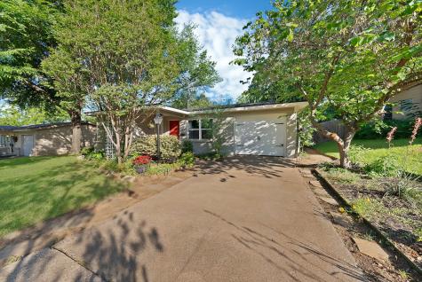 1510 Ravenwood Drive Arlington TX 76013