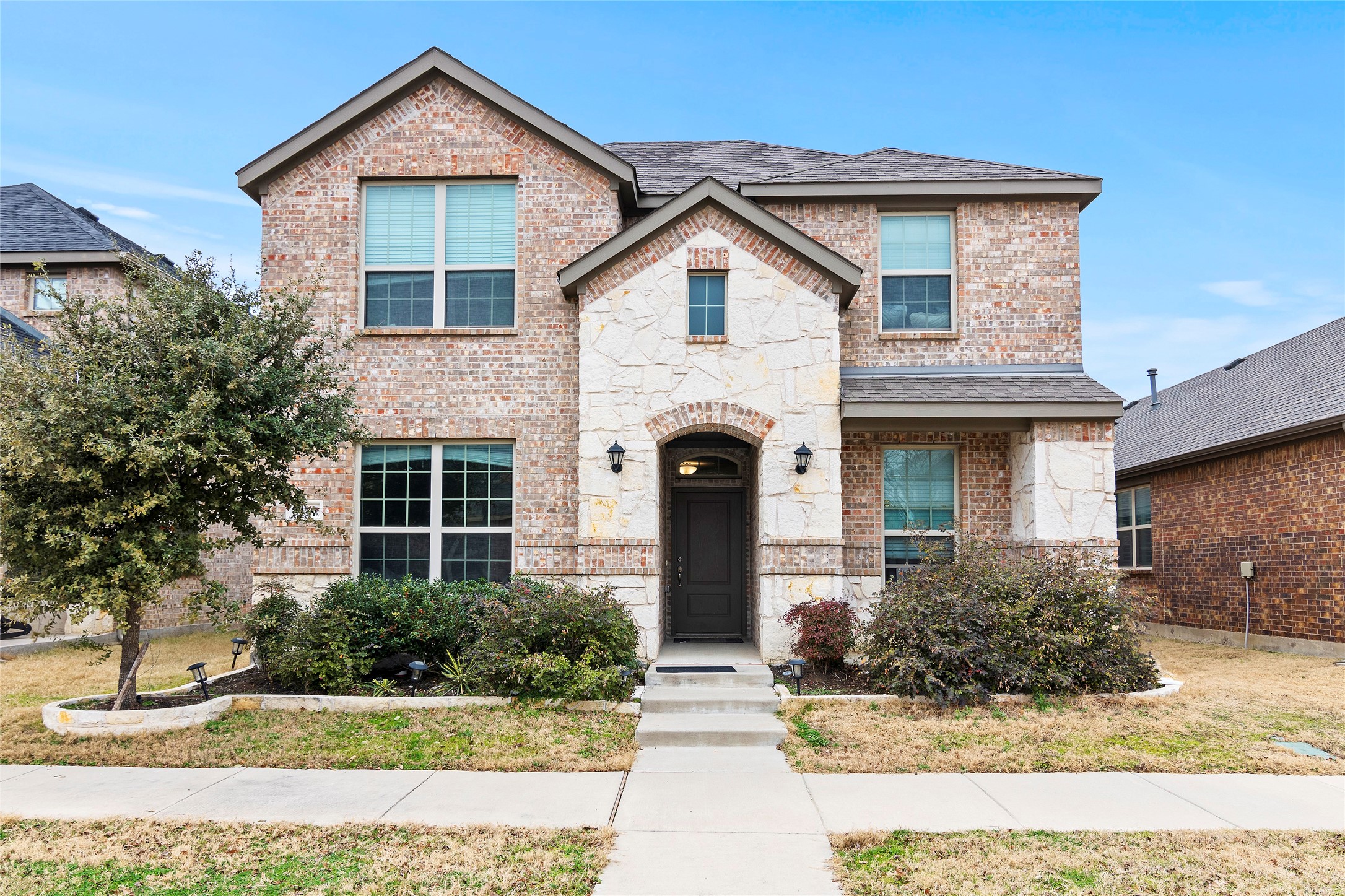 2176 Barx Drive Little Elm TX 75068