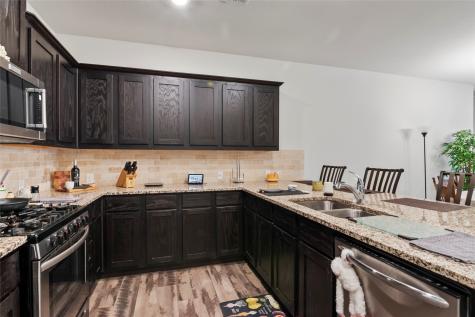 2176 Barx Drive Little Elm TX 75068