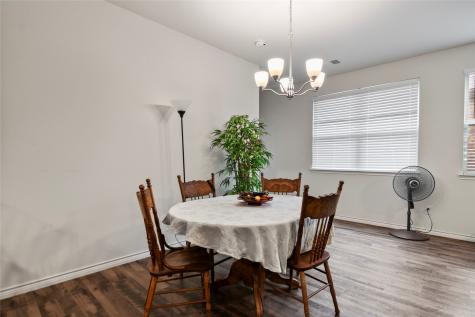 2176 Barx Drive Little Elm TX 75068