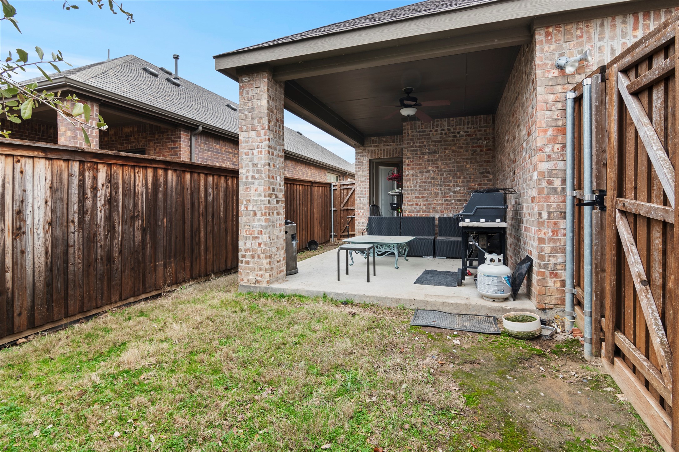 2176 Barx Drive Little Elm TX 75068