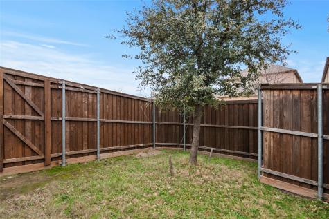 2176 Barx Drive Little Elm TX 75068