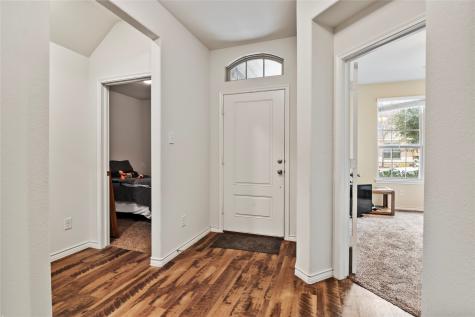 2176 Barx Drive Little Elm TX 75068