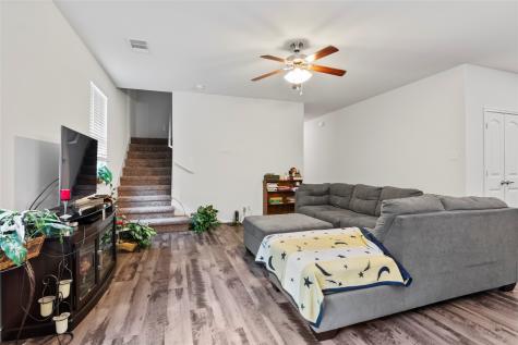 2176 Barx Drive Little Elm TX 75068