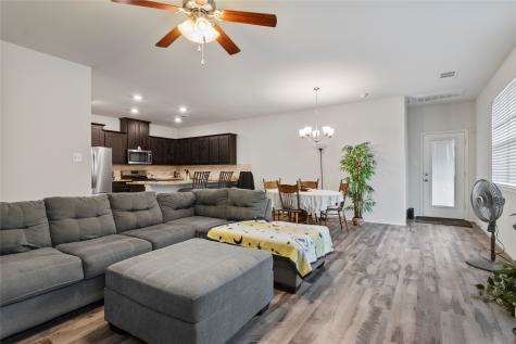 2176 Barx Drive Little Elm TX 75068