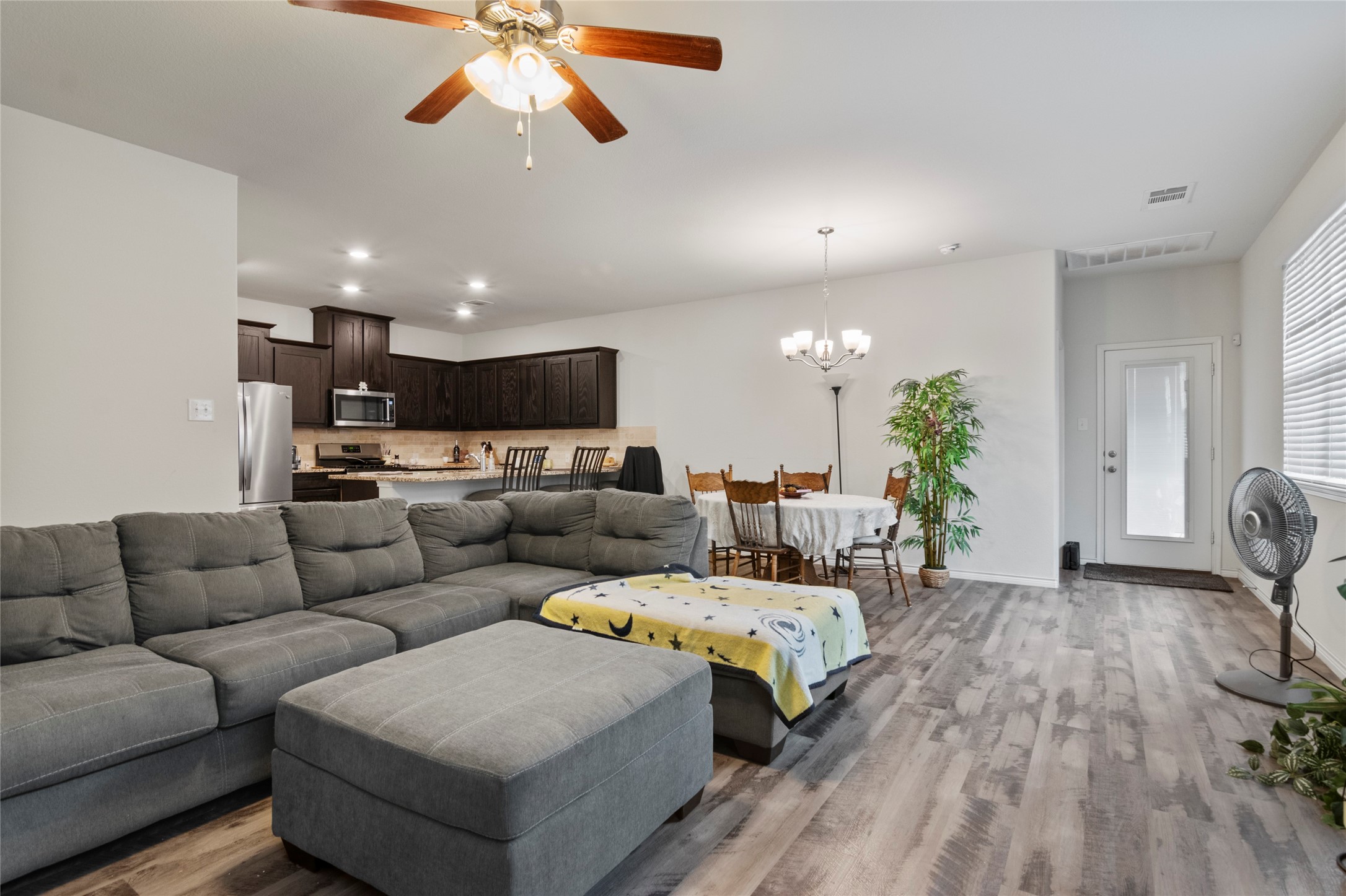 2176 Barx Drive Little Elm TX 75068