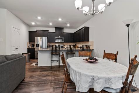 2176 Barx Drive Little Elm TX 75068