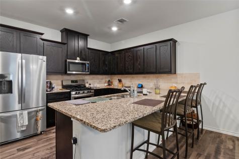 2176 Barx Drive Little Elm TX 75068