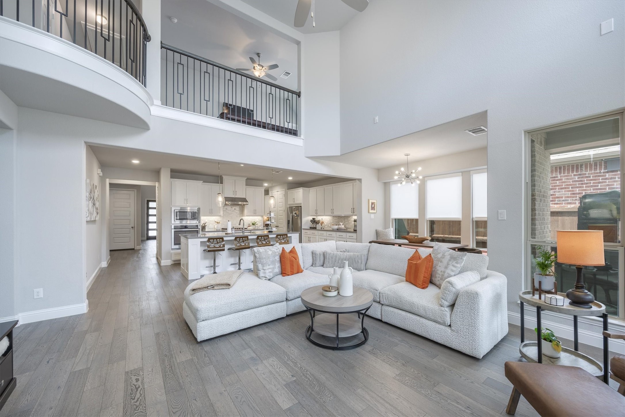 2313 Saint Mary Lane Mckinney TX 75072