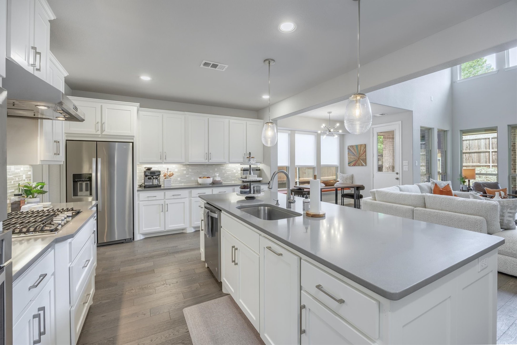 2313 Saint Mary Lane Mckinney TX 75072
