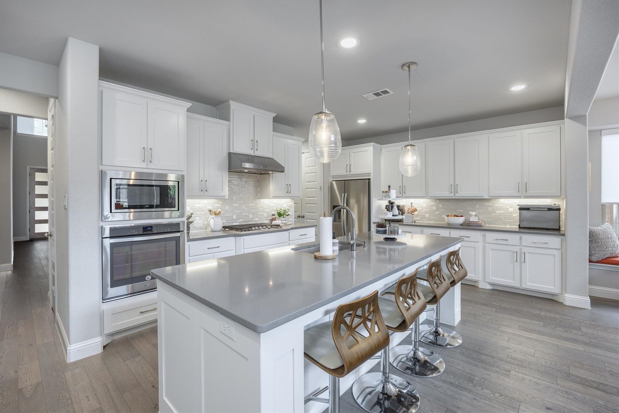 2313 Saint Mary Lane Mckinney TX 75072