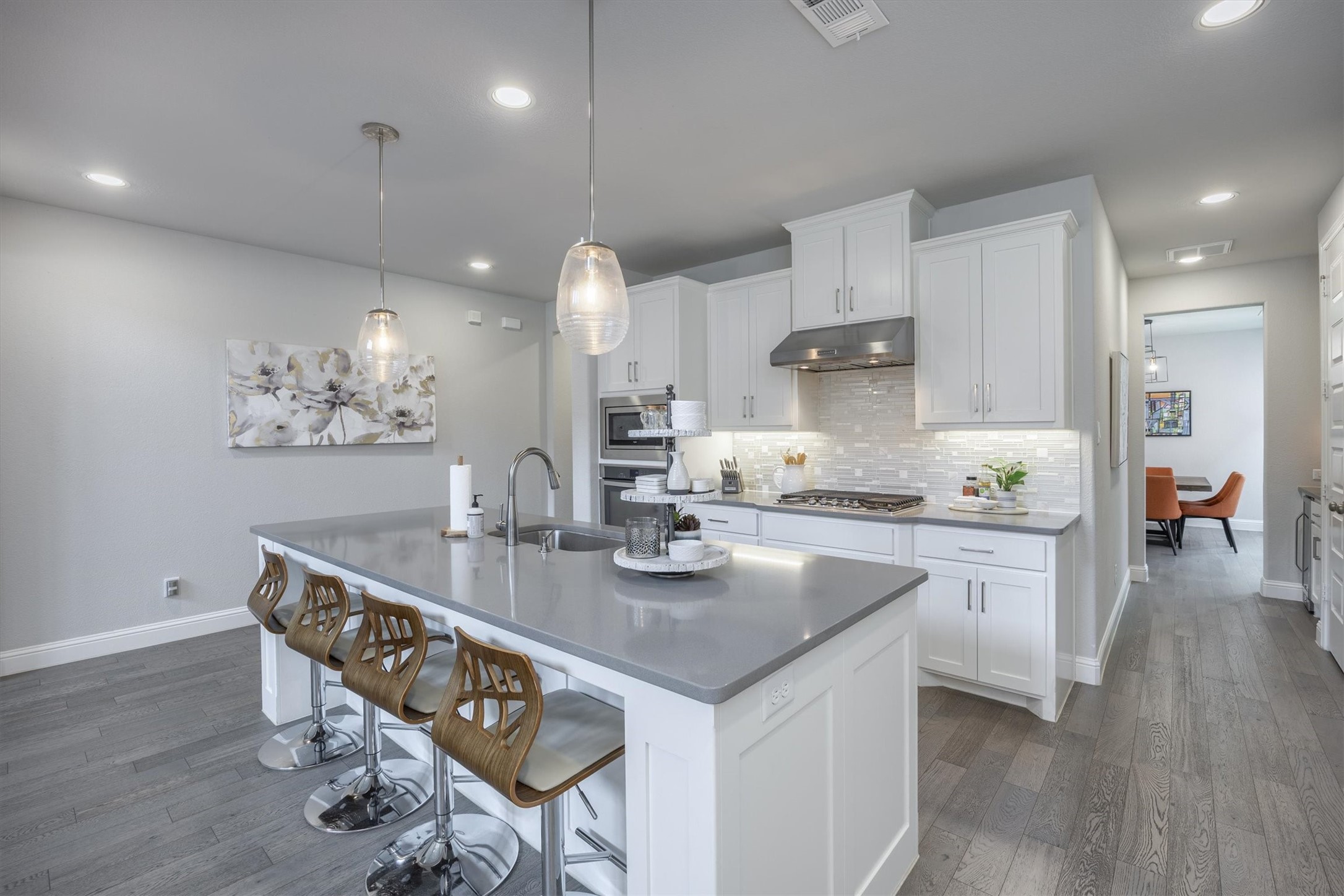2313 Saint Mary Lane Mckinney TX 75072