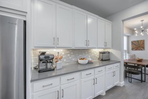 2313 Saint Mary Lane Mckinney TX 75072