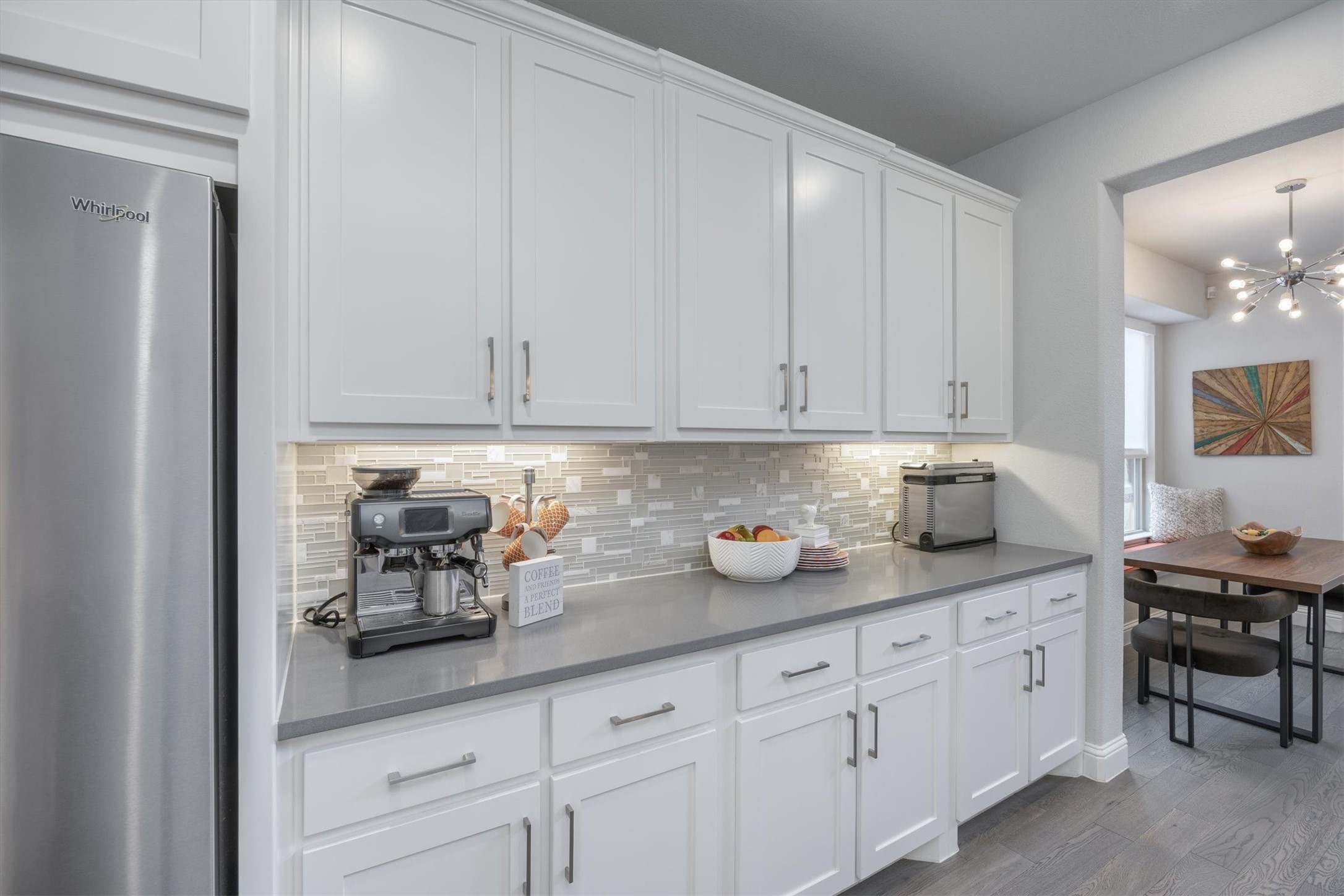2313 Saint Mary Lane Mckinney TX 75072