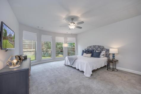 2313 Saint Mary Lane Mckinney TX 75072