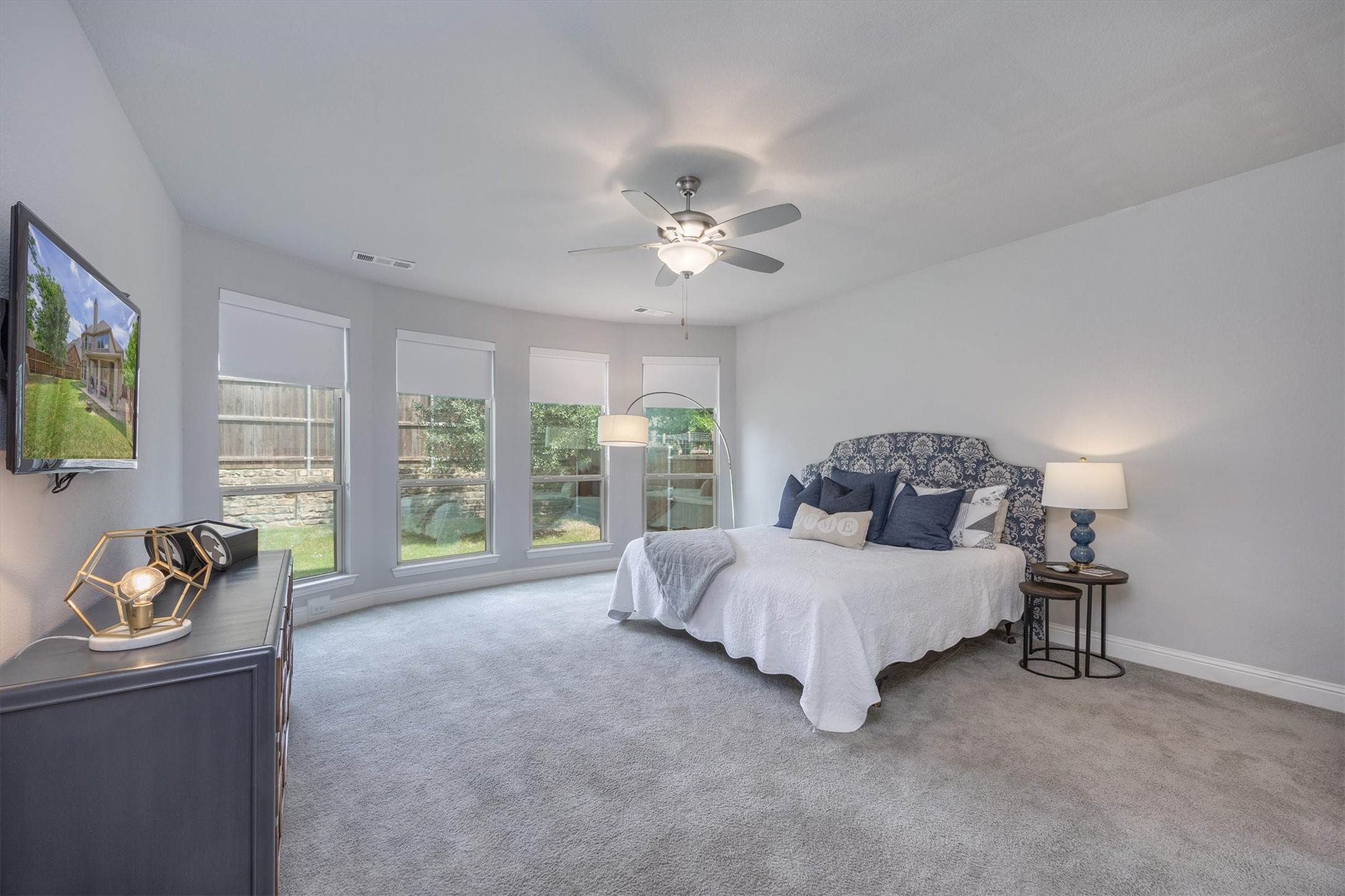 2313 Saint Mary Lane Mckinney TX 75072