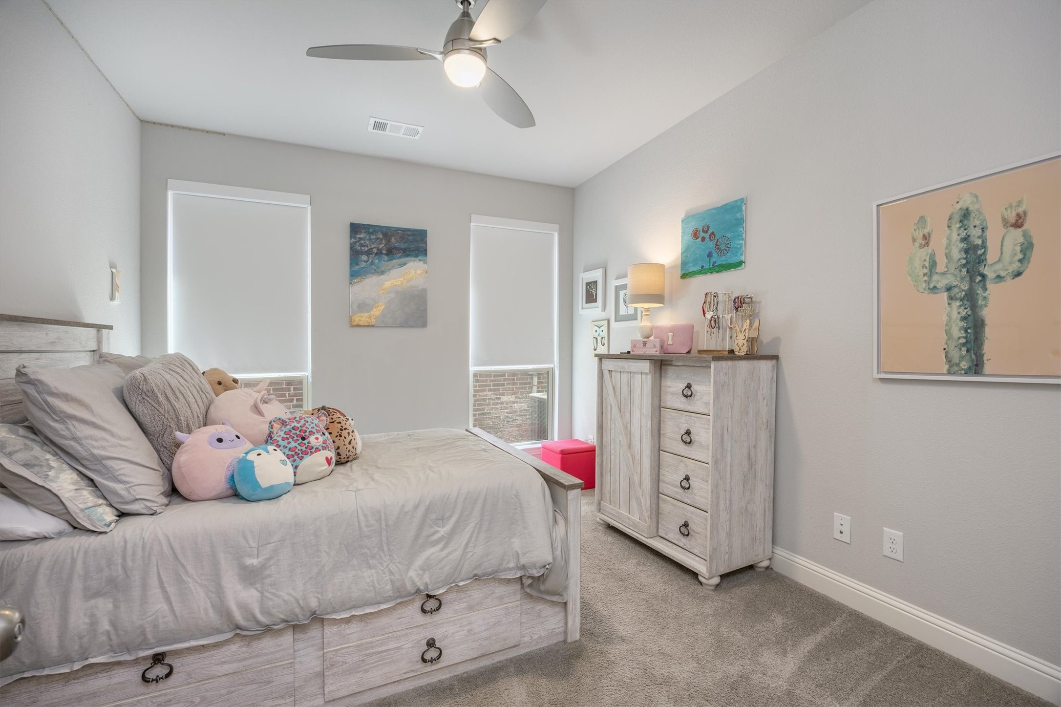 2313 Saint Mary Lane Mckinney TX 75072