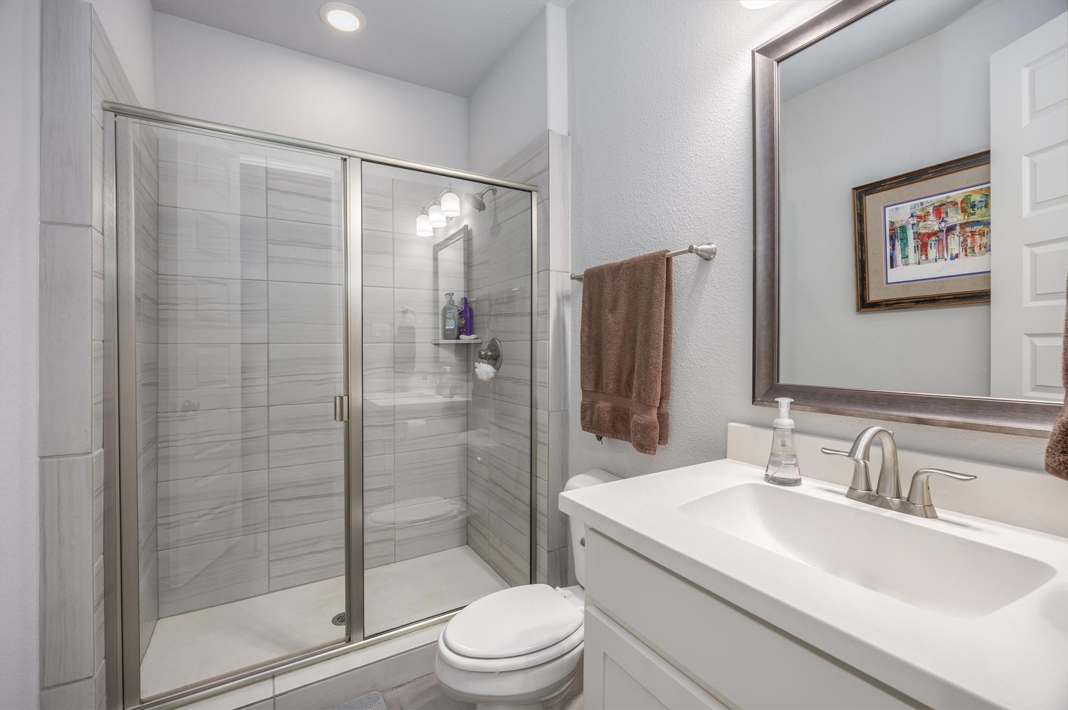 2313 Saint Mary Lane Mckinney TX 75072