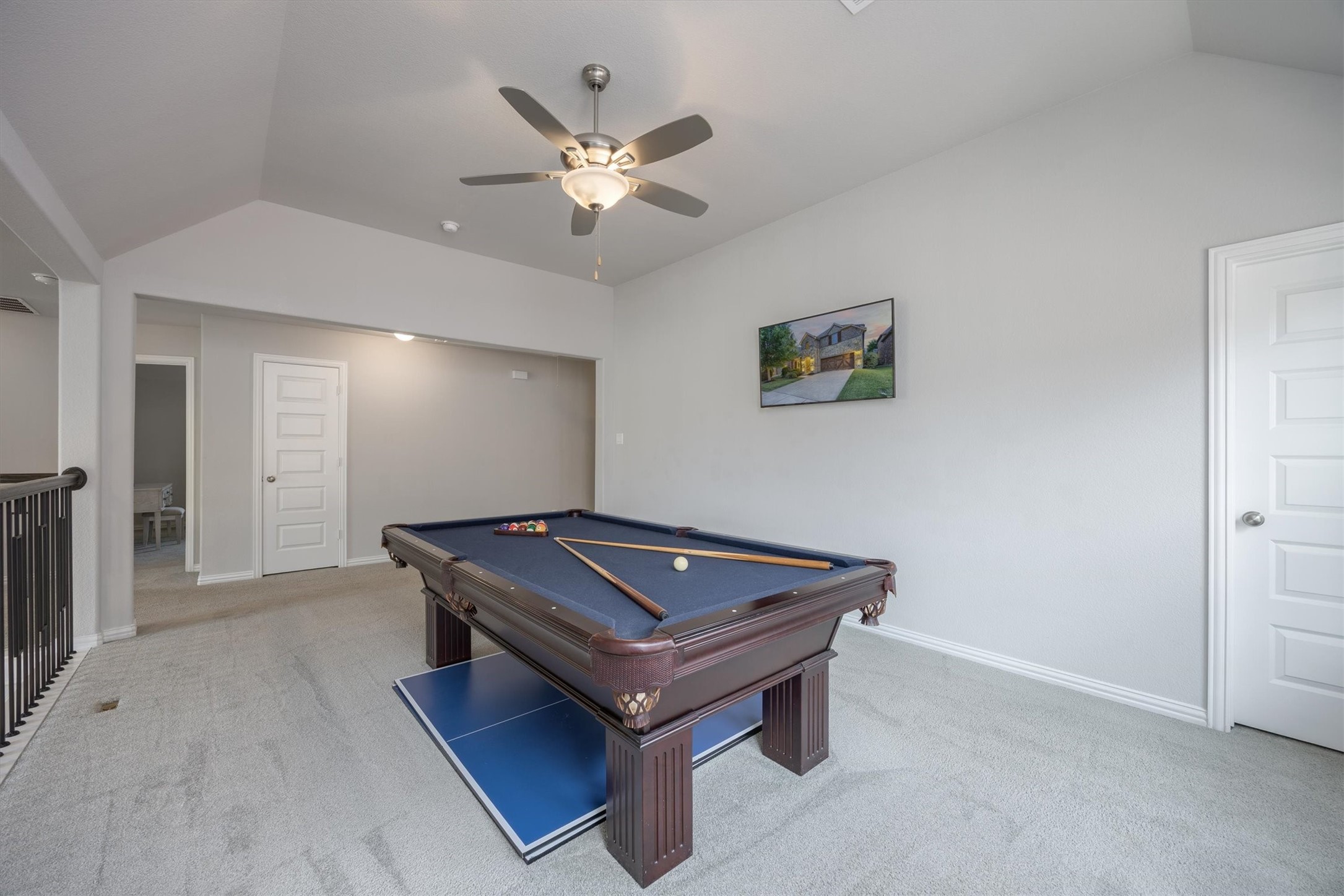 2313 Saint Mary Lane Mckinney TX 75072