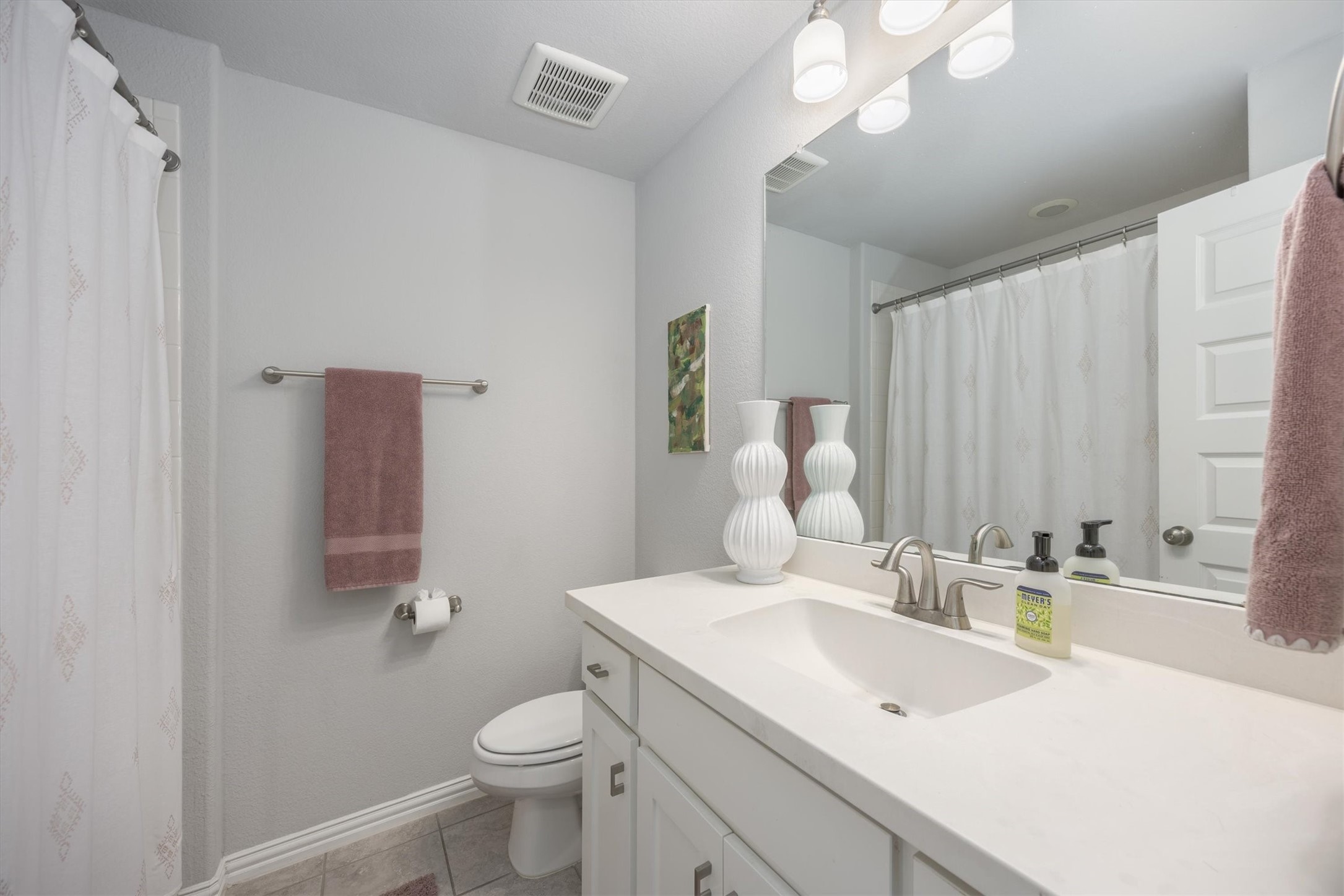 2313 Saint Mary Lane Mckinney TX 75072