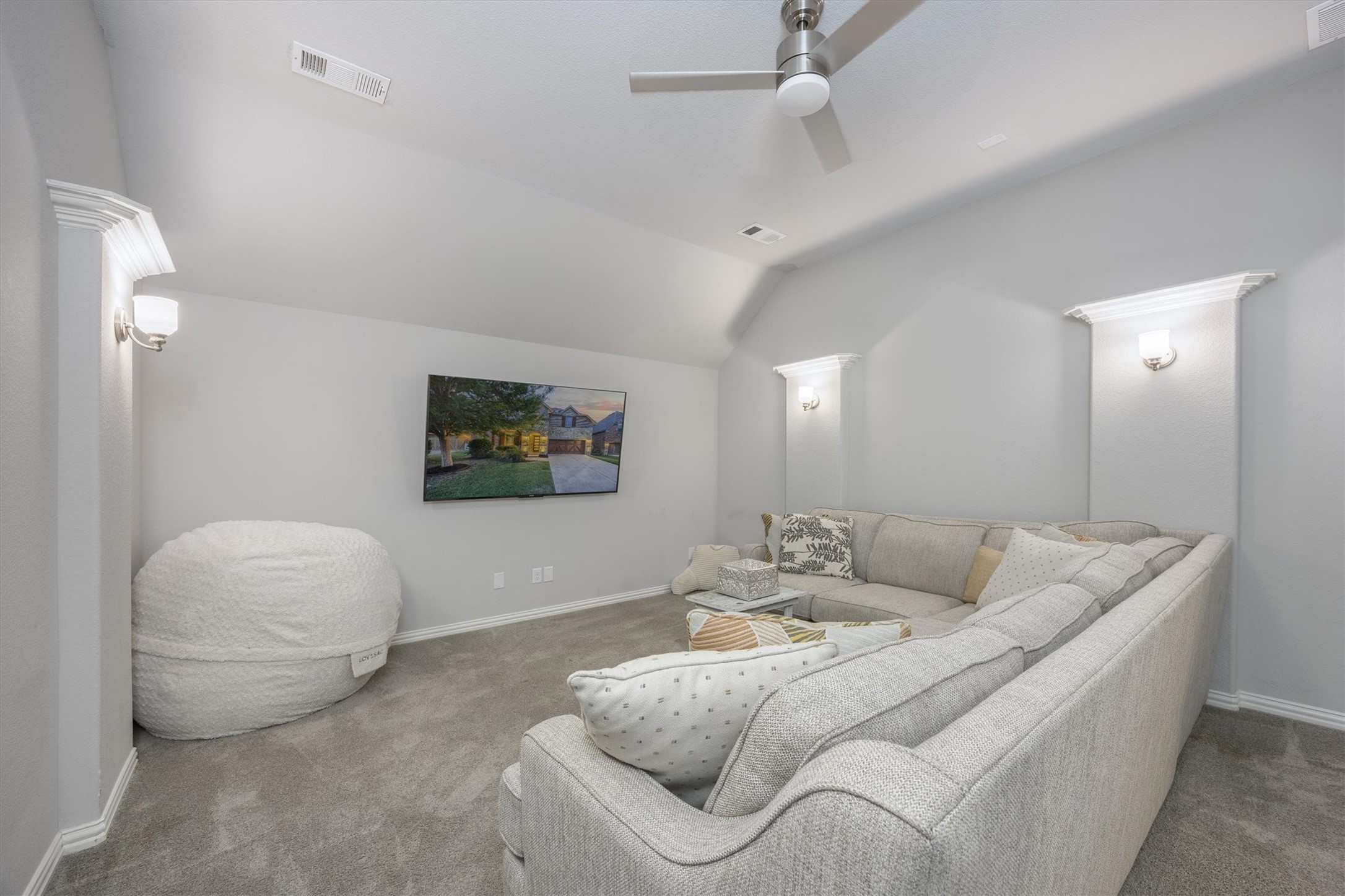 2313 Saint Mary Lane Mckinney TX 75072