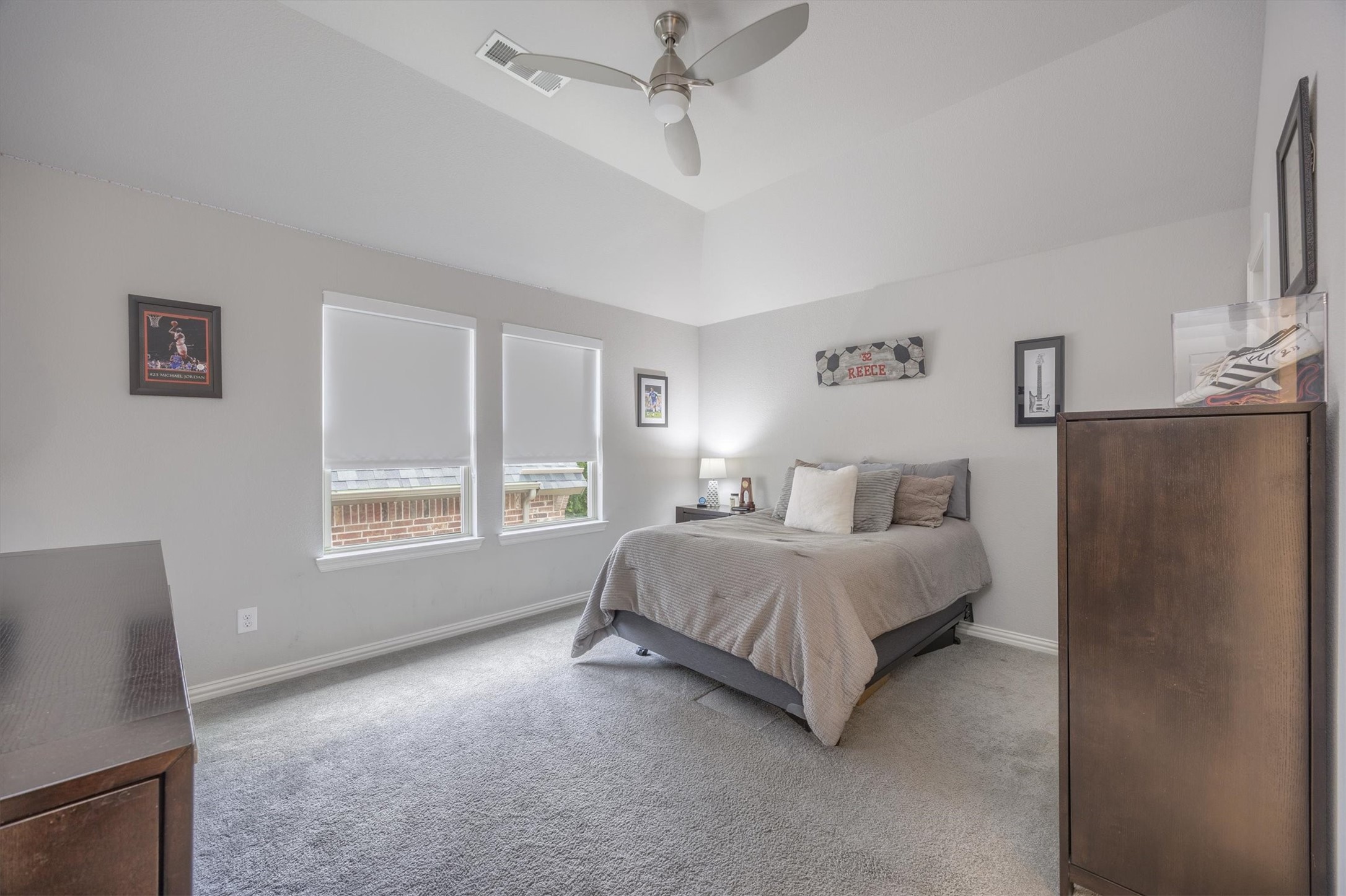 2313 Saint Mary Lane Mckinney TX 75072