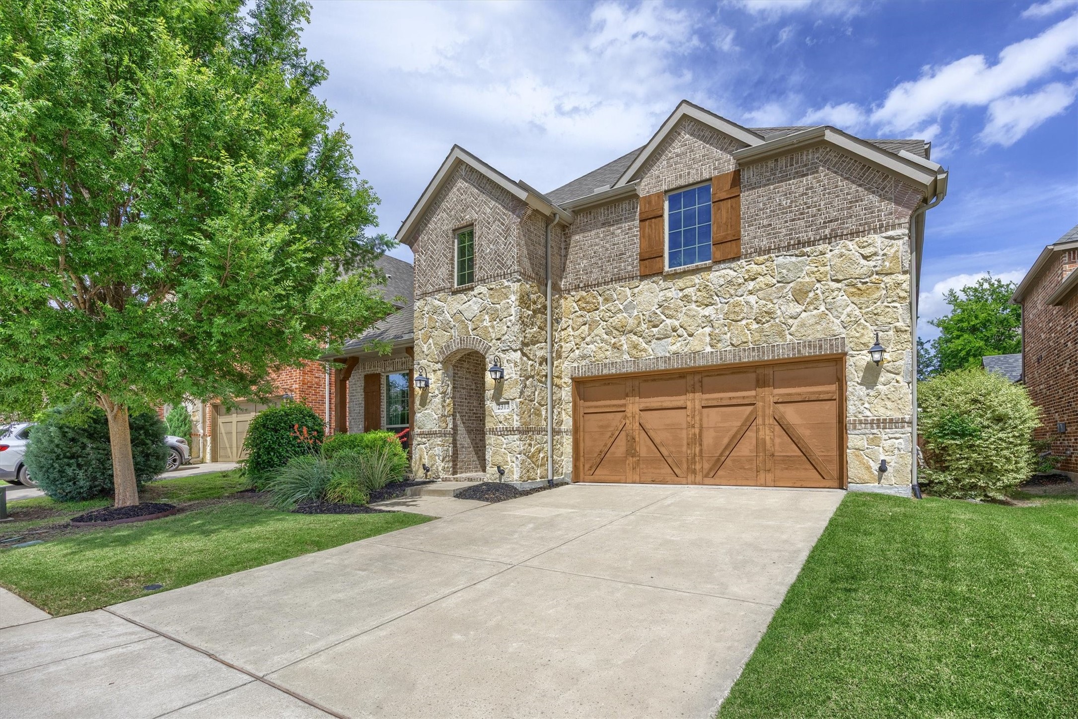 2313 Saint Mary Lane Mckinney TX 75072