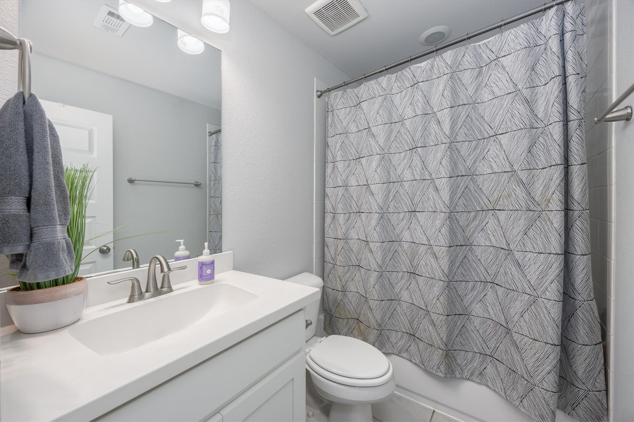 2313 Saint Mary Lane Mckinney TX 75072