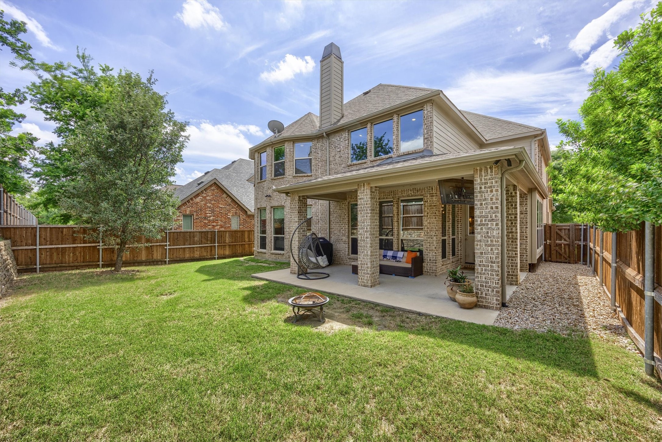 2313 Saint Mary Lane Mckinney TX 75072