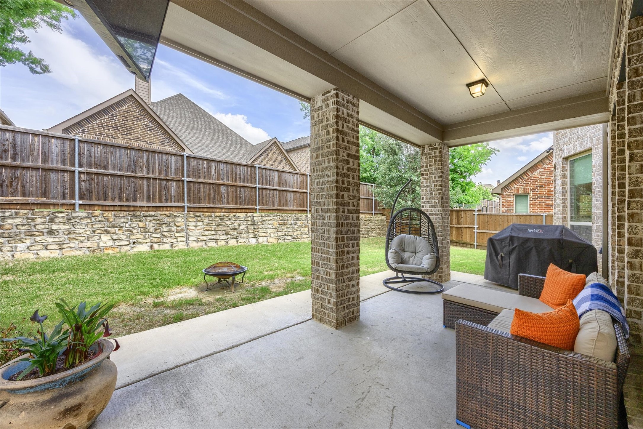 2313 Saint Mary Lane Mckinney TX 75072