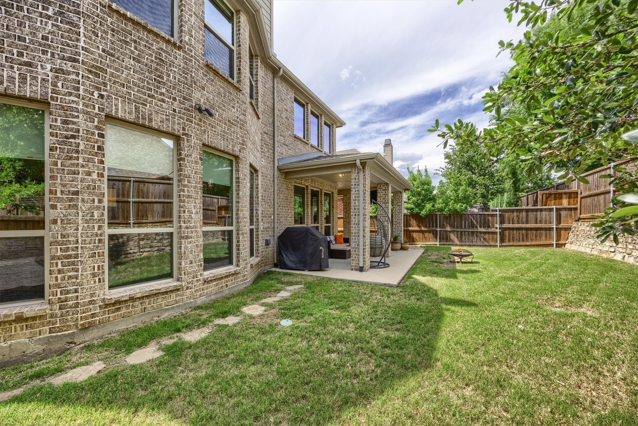 2313 Saint Mary Lane Mckinney TX 75072