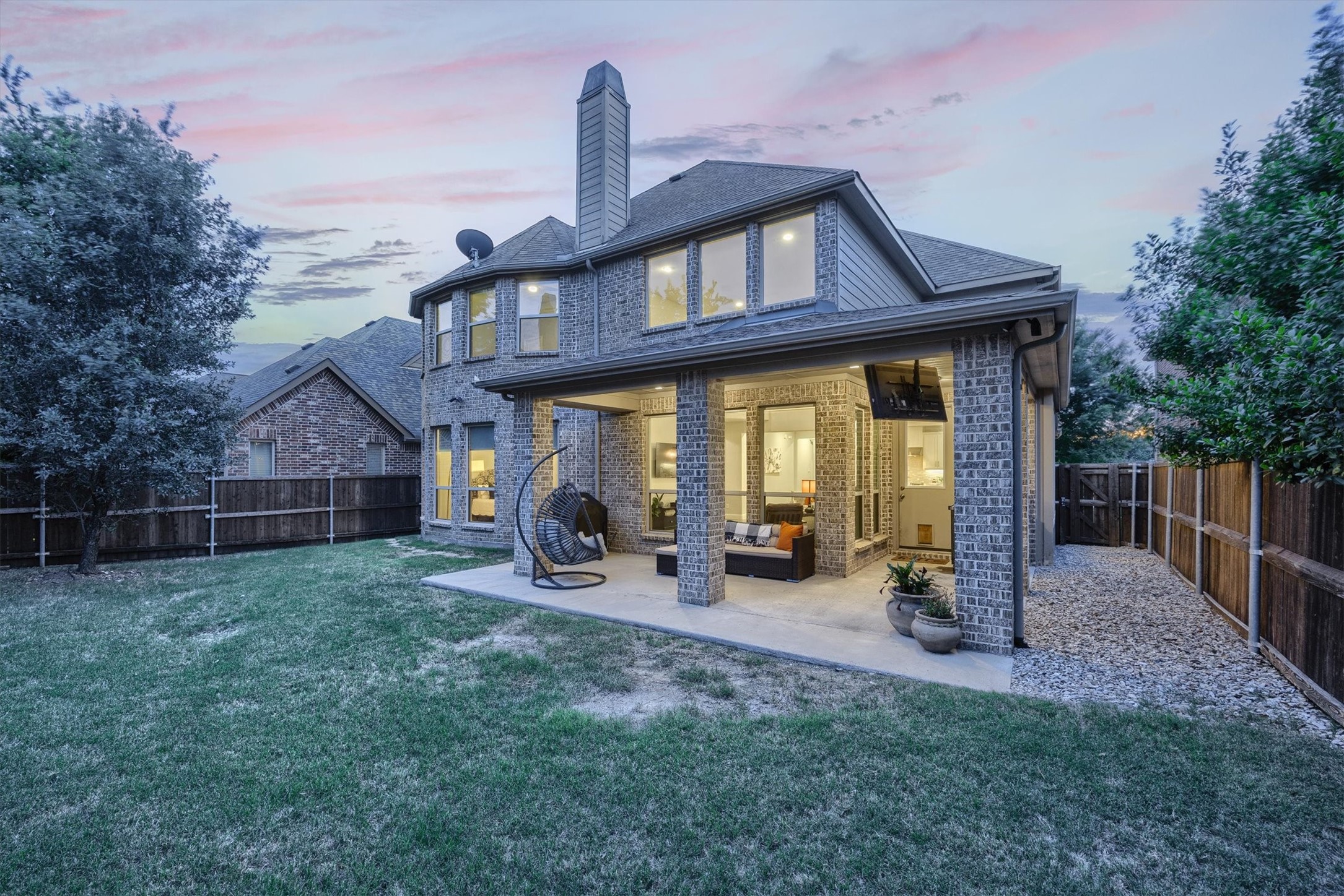 2313 Saint Mary Lane Mckinney TX 75072